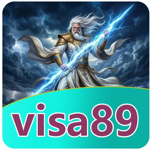 Ilustrasi berkas visa89 APK 4.8.1