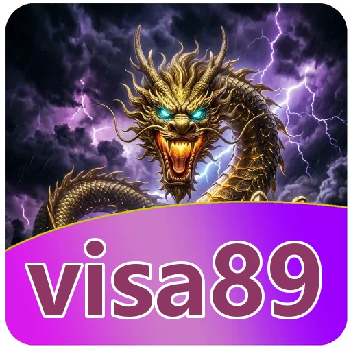 Ilustrasi pencocokan versi dan ukuran visa89