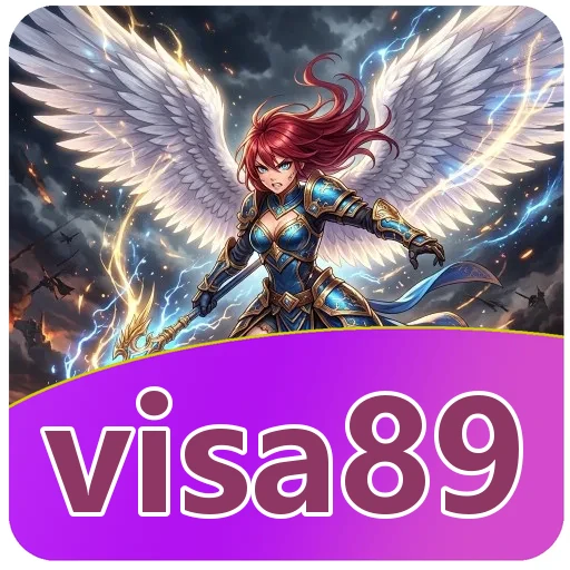Ilustrasi persyaratan Android untuk visa89 4.8.1