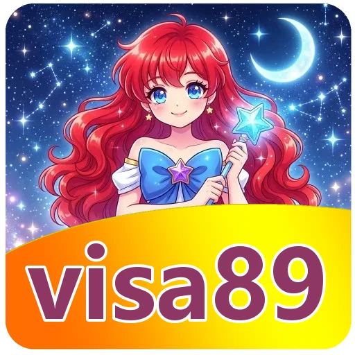 Ilustrasi aplikasi visa89, kategori utilitas