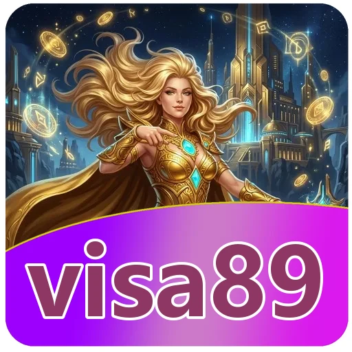 Ilustrasi kategori utilitas visa89