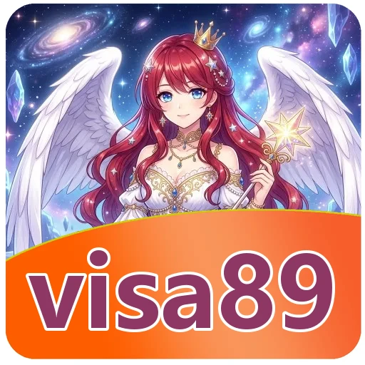 Ilustrasi aplikasi visa89, kategori utilitas