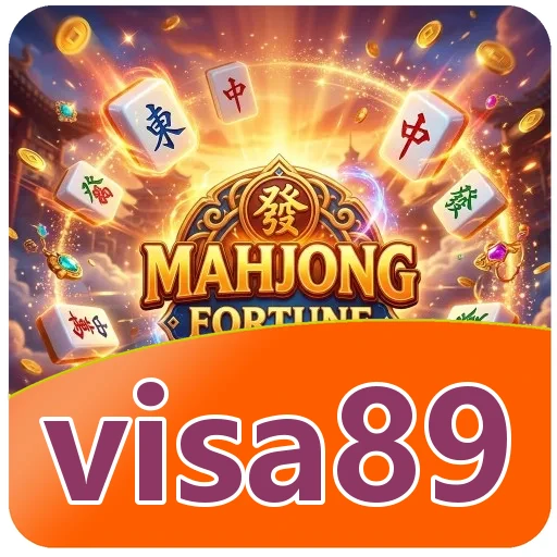 Ilustrasi layar pemasangan visa89 APK