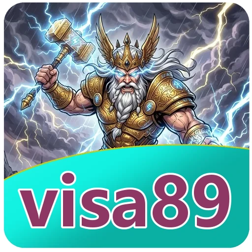 Ilustrasi berkas visa89 APK 32.7 MB