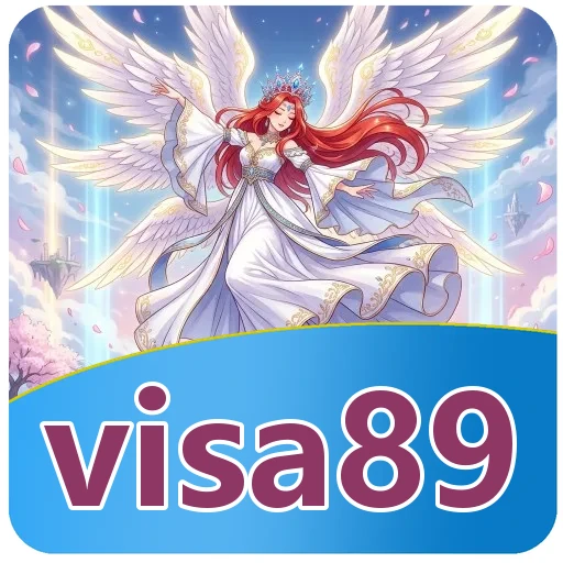 Keamanan visa89