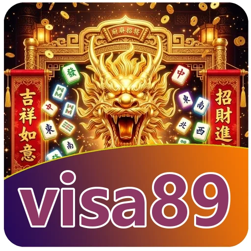 Mengunduh visa89 APK 4.8.1